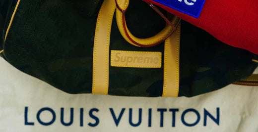 Streetwear: La moda urbana se ha apoderado de las calles.