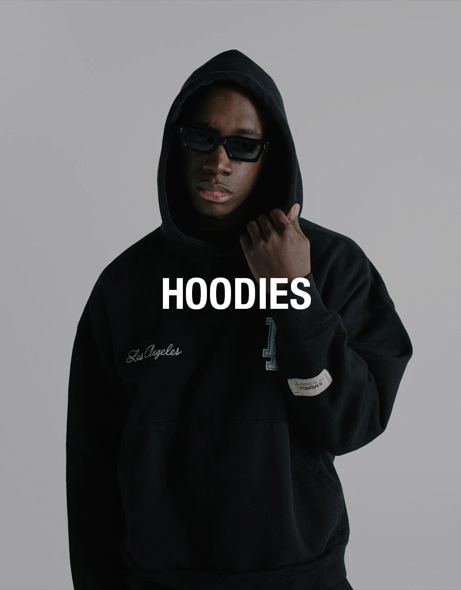 Hoodies