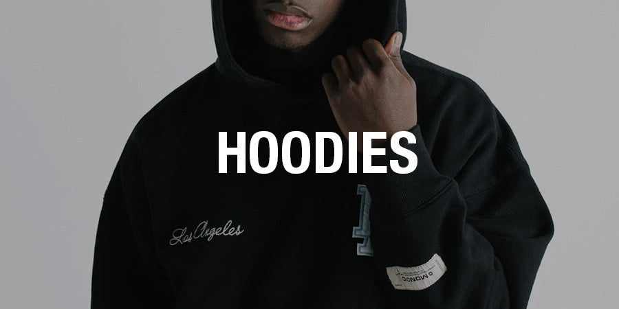 Hoodies