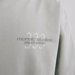 Hoodie Fearless Souls Gris Claro| Hoodies Endless Dreams | Monoic Studios