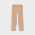 Track Pant Monoic Cream | Parisian Dreams Pants | Monoic Studios