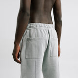 Jogger Baggy Monoic Gris Claro| Joggers Endless Dreams | Monoic Studios