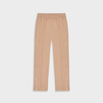 Track Pant Monoic Cream | Parisian Dreams Pants | Monoic Studios