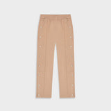 Track Pant Monoic Cream | Parisian Dreams Pants | Monoic Studios