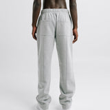 Jogger Baggy Monoic Gris Claro| Joggers Endless Dreams | Monoic Studios