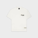 Logo T-shirt - Off White