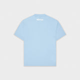 Logo T-Shirt - Light Blue