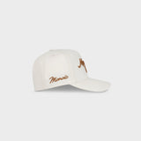 | Gorra Rope - Hueso | Gorras Rodeo | Monoic Studios