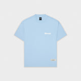 Logo T-Shirt - Light Blue