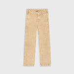 Pantalon Monoic Rodeo Beige | Pantalones Rodeo | Monoic Studios