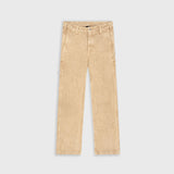 Pantalon Monoic Rodeo Beige | Pantalones Rodeo | Monoic Studios