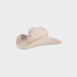 Western Hat Beige | Accesorios Rodeo | Monoic Studios