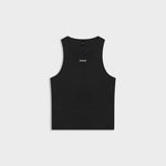 Camiseta Tank Top Negro oscuro | Camisetas Endless Dreams | Monoic Studios