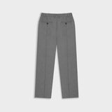 Monoic Trousers - Gray