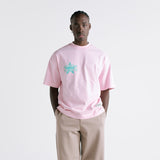 Sunset Dreams T-Shirt - Baby Pink