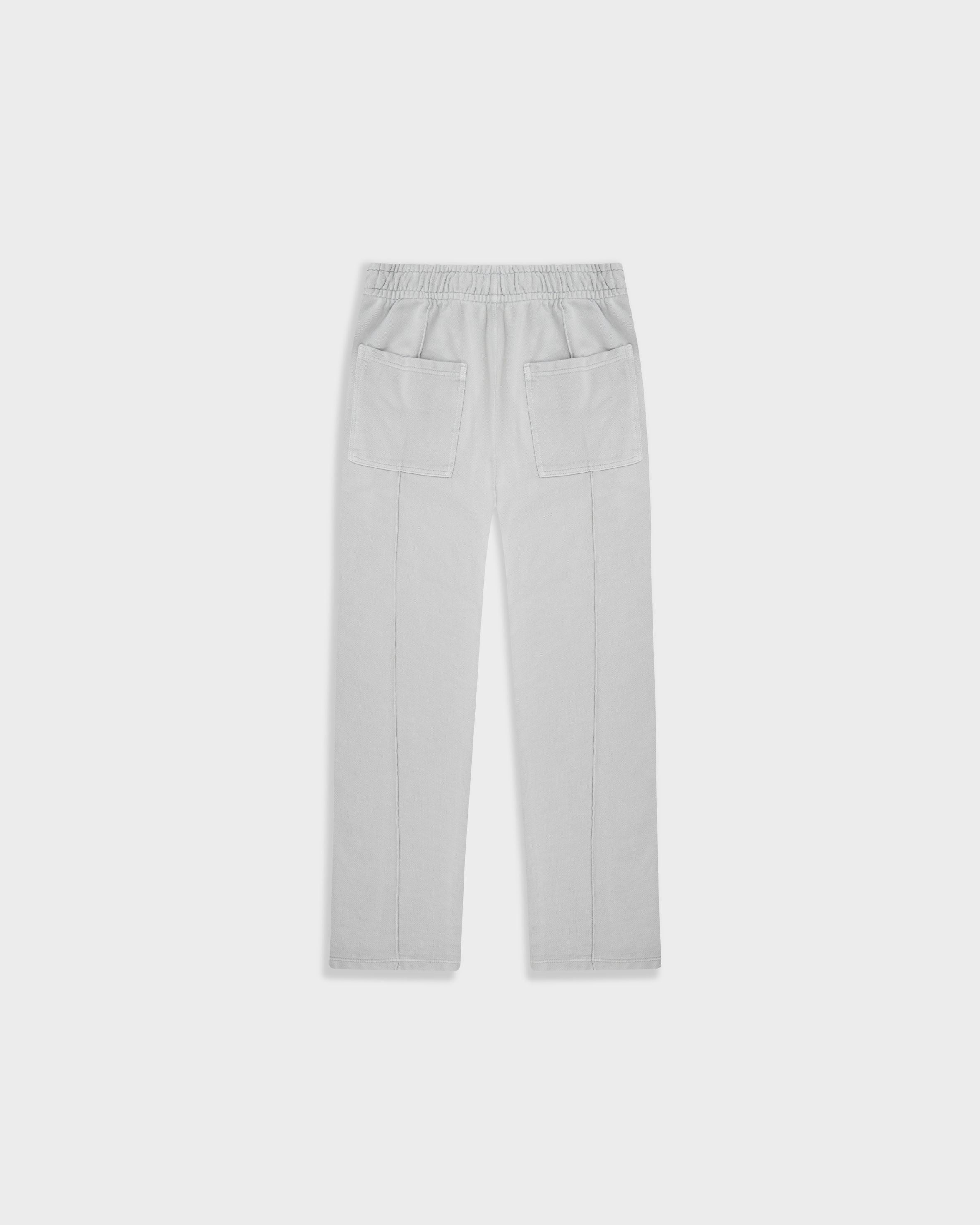 Jogger Baggy Monoic Gris Claro| Joggers Endless Dreams | Monoic Studios