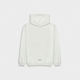 Basic Hoodie - Ivory White