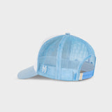 Sunset Dreams Cap - Light Blue