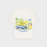 Limited Edition | LA Hills T-Shirt - Off White