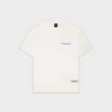 Limited Edition | LA Hills T-Shirt - Off White