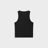 Camiseta Tank Top Negro oscuro | Camisetas Endless Dreams | Monoic Studios