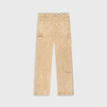 Pantalon Monoic Rodeo Beige | Pantalones Rodeo | Monoic Studios