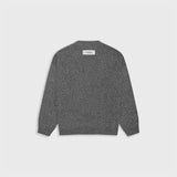 Sweater Monoic Tejido de Punto Gris | Knitwear Rodeo | Monoic Studios