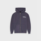 Hoodie Endless Vision Morado Desgastado | Hoodies Endless Dreams | Monoic Studios