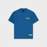 Hollywood Dreams T-Shirt - Cobalt Blue