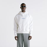 Limited Edition | LA Canvas Hoodie - Off White