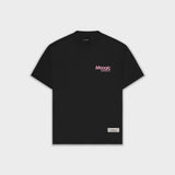 Hollywood Dreams T-Shirt - Black