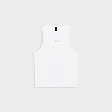 Camiseta Tank Top Blanco | Camisetas Endless Dreams | Monoic Studios