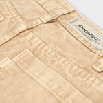 Pantalon Monoic Rodeo Beige | Pantalones Rodeo | Monoic Studios