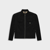 Cypress Jacket - Jet Black