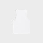 Camiseta Tank Top Blanco | Camisetas Endless Dreams | Monoic Studios