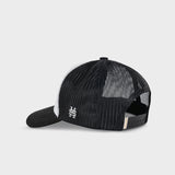 LM Studios Cap - Black & White