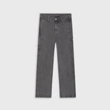 Pantalon Monoic Rodeo Gris | Pantalones Rodeo | Monoic Studios