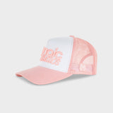 Monoic Studios Cap - Soft Pink