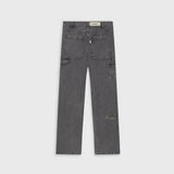 Pantalon Monoic Rodeo Gris | Pantalones Rodeo | Monoic Studios