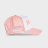 Monoic Studios Cap - Soft Pink