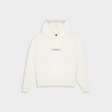 Limited Edition | LA Canvas Hoodie - Off White