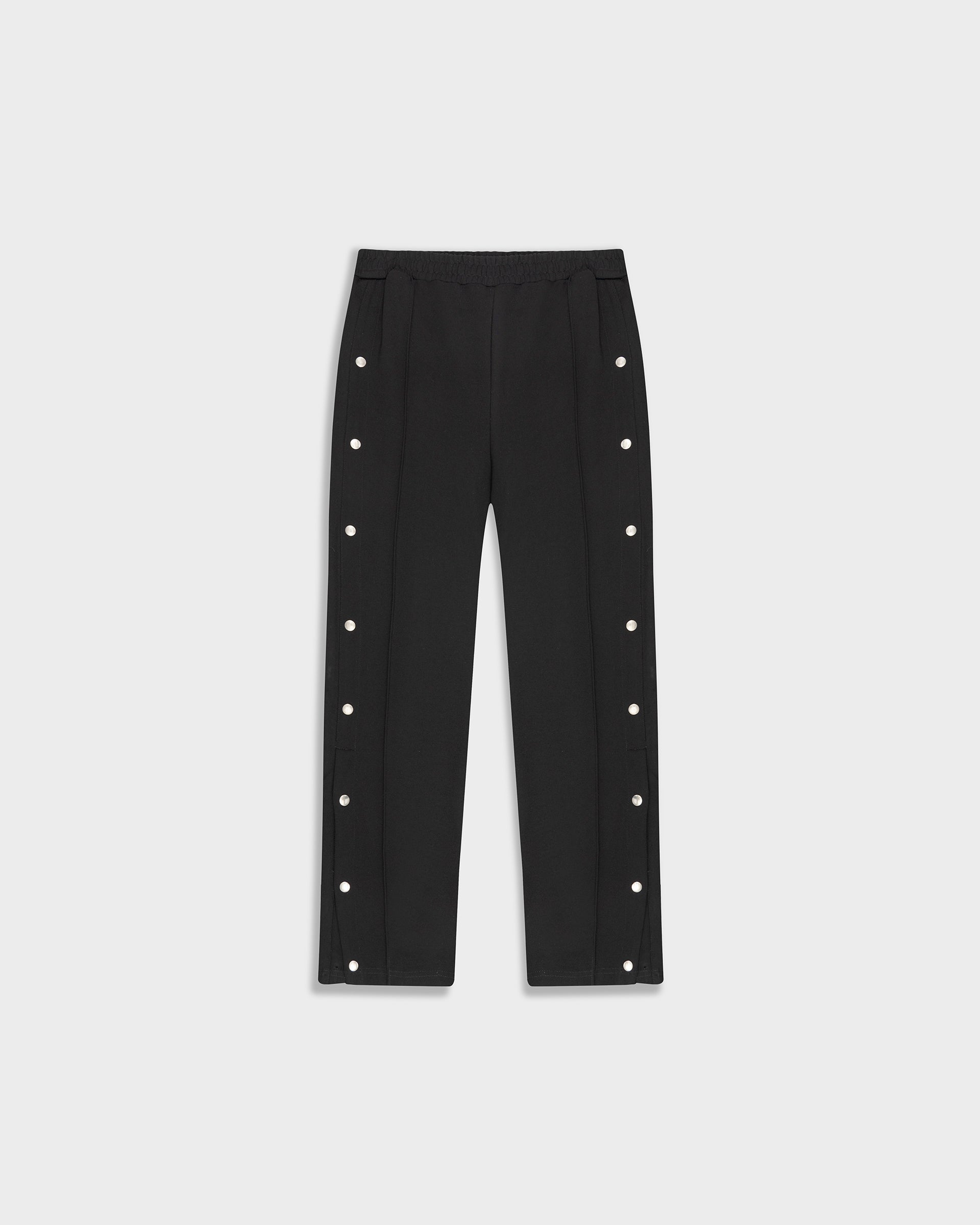 Track Pant Monoic Jet Black | Parisian Dreams Pants | Monoic Studios