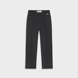 Monoic Track Pant - Black & Latte