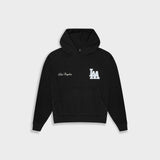 Cypress Hoodie - Jet Black