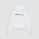 Hoodie Riva - Off White