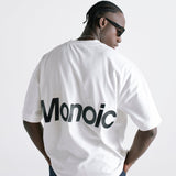 Logo T-shirt - Off White