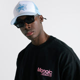 Hollywood Dreams T-Shirt - Black