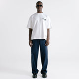 Logo T-shirt - Off White