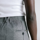 Monoic Trousers - Gray