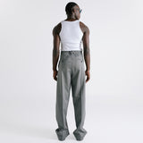 Monoic Trousers - Gray